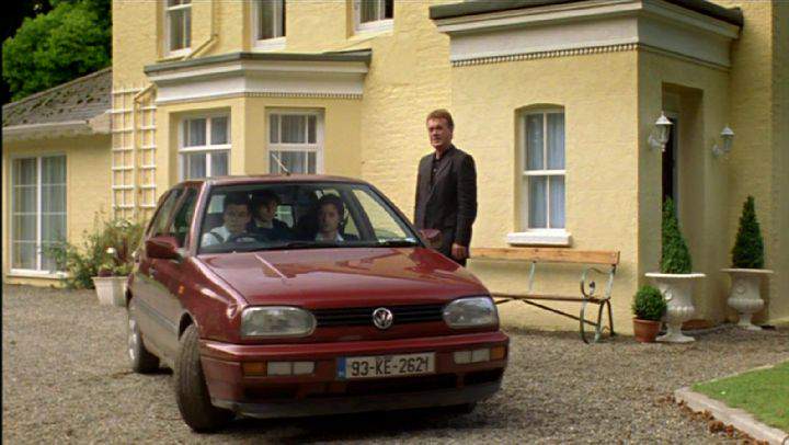 Volkswagen Golf III
