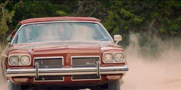 Oldsmobile Delta 88 Royale