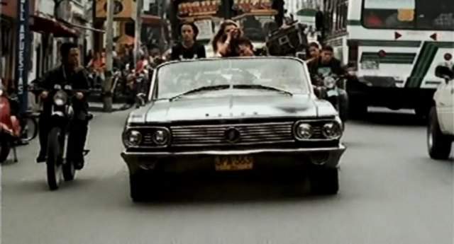 Buick Electra 225