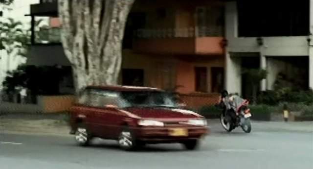 Mazda 323