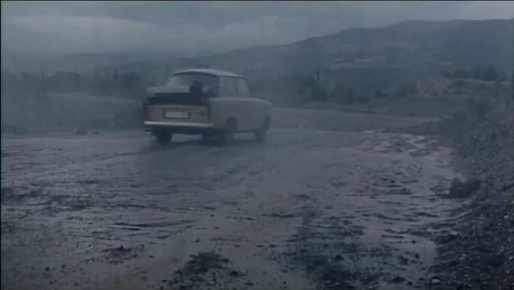 Trabant 601