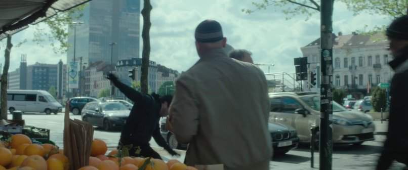 Renault Grand Scénic