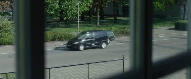 Volkswagen Caddy III