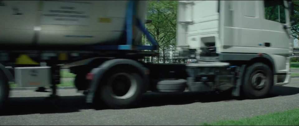 DAF XF 105