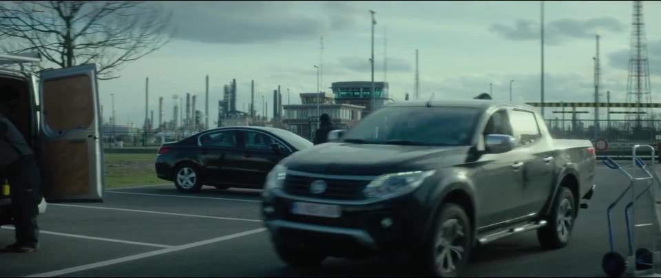 Fiat Fullback