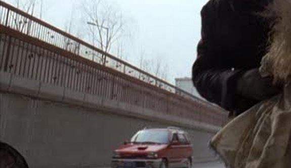 Chang'an-Suzuki Alto