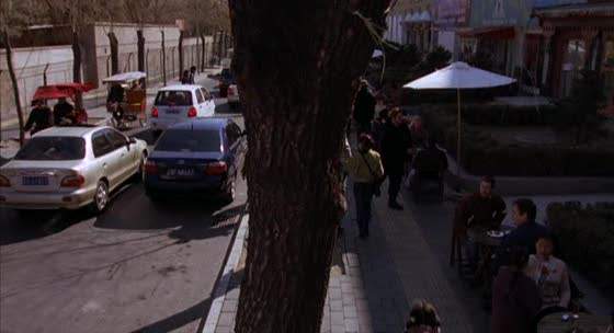 Dongfeng-Yueda-Kia Qianlima