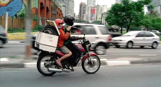 Honda CG 125
