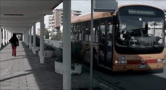 Irisbus Europolis 200 E