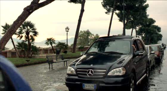 Mercedes-Benz ML 270 CDI