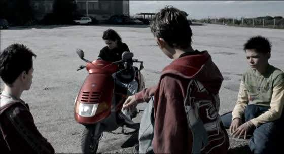 Piaggio Hexagon