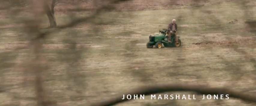 John Deere unknown