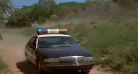 Chevrolet Caprice