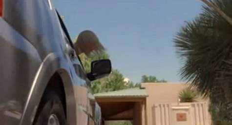 Lincoln Navigator