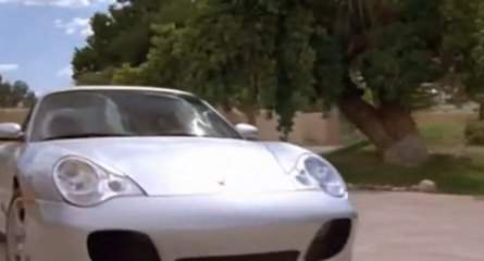 Porsche 911 Carrera 4S