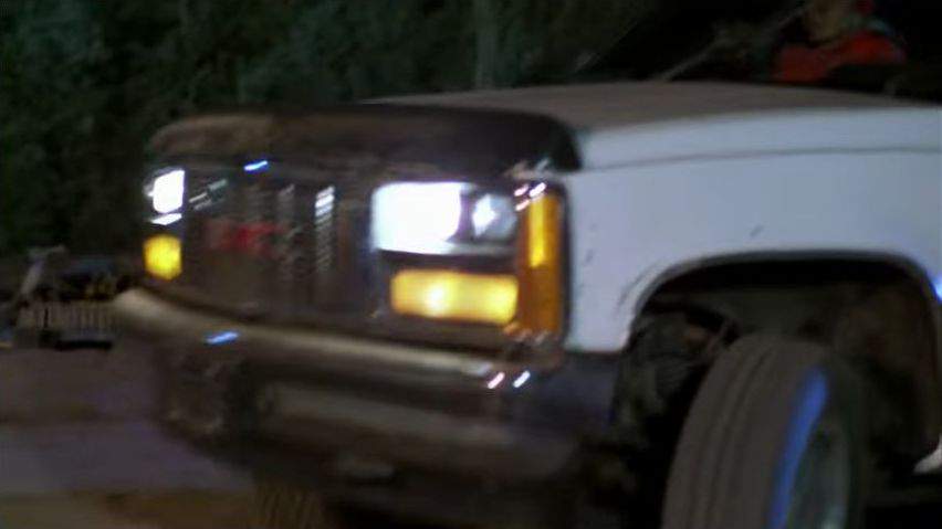 GMC Sierra