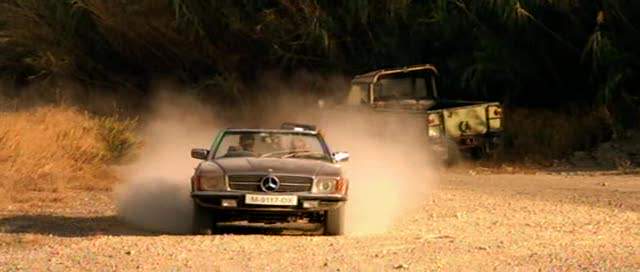 Land-Rover 109'' Series II