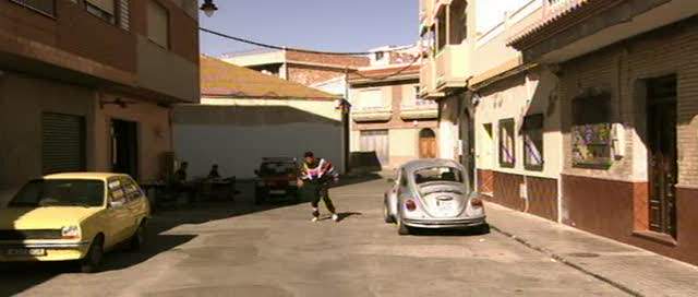 Volkswagen 1303