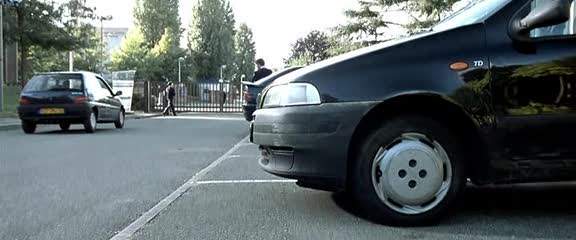 Peugeot 106