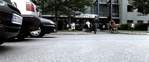 Renault Laguna 1