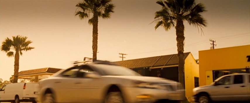 Pontiac Grand Prix