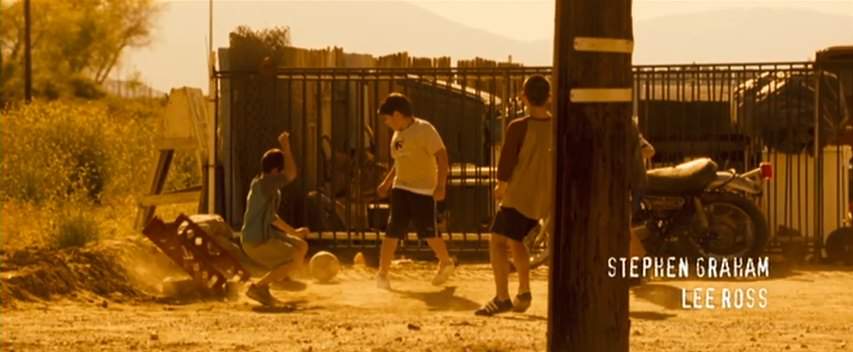 Yamaha DT 250