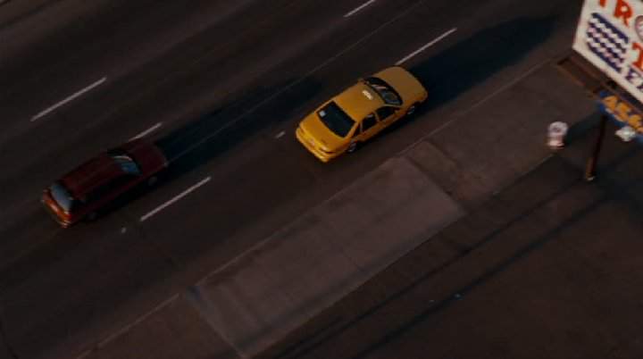 Subaru Legacy Outback