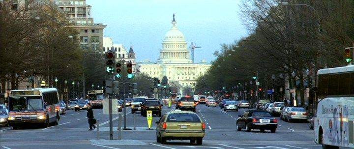 Chevrolet Caprice Wagon