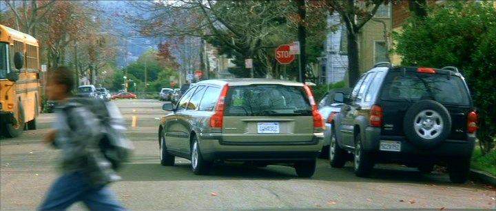 Jeep Liberty