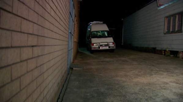 Ford Transit MkIII