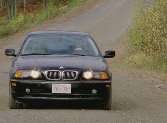 BMW 328Ci