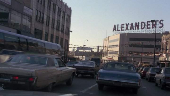 Buick Electra 225