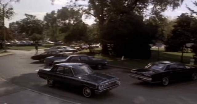 Dodge Polara