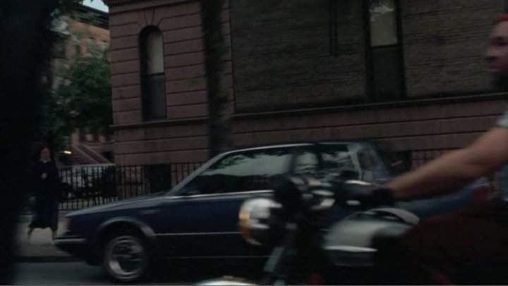 Oldsmobile Cutlass Ciera