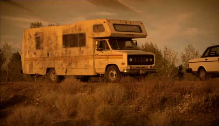 Winnebago Sportsman's Den