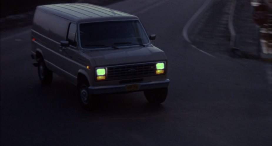 Ford Econoline