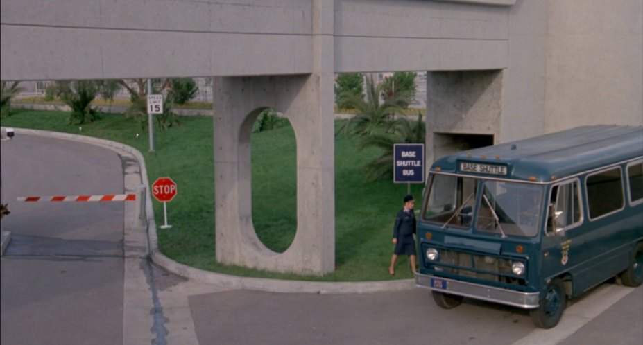 Sportscoach Transcoach