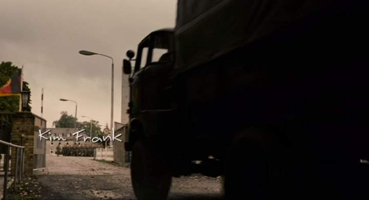 IFA W50 LA