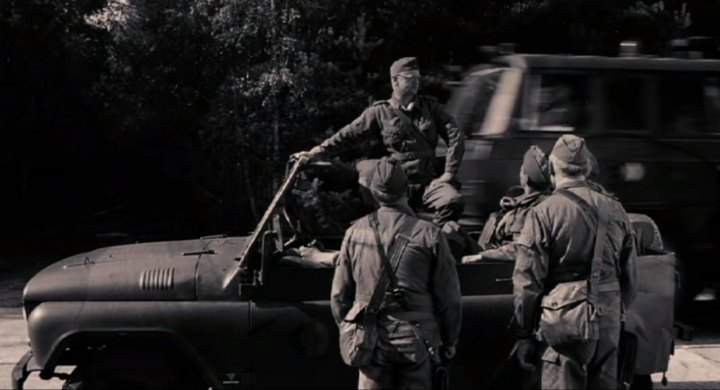 UAZ 3151