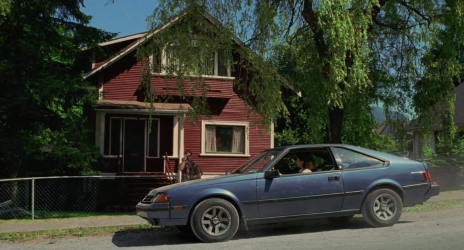 Toyota Celica