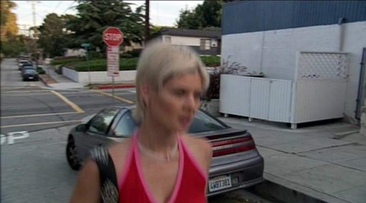 Mitsubishi Eclipse 1G