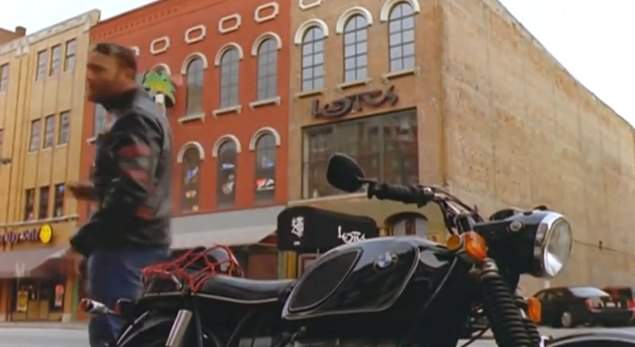 BMW R /5