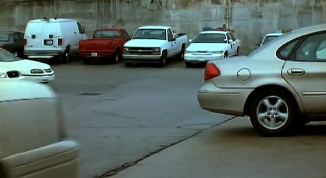 Ford Taurus