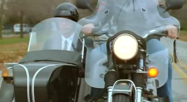 Ural Bavarian Classic