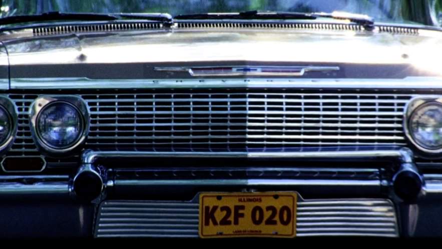Chevrolet Impala