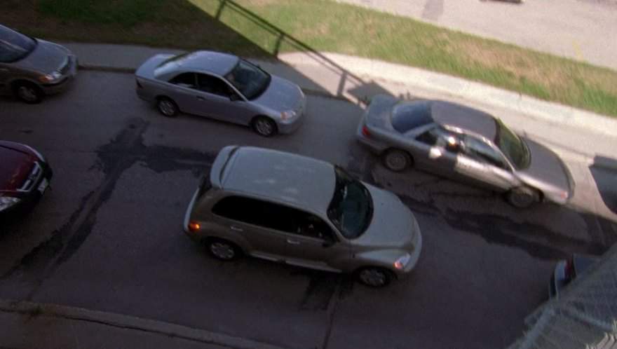 Chrysler PT Cruiser