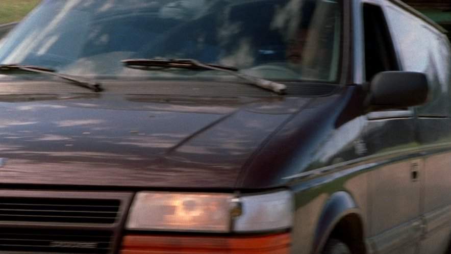 Dodge Grand Caravan