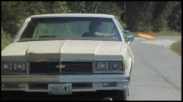 Chevrolet Impala