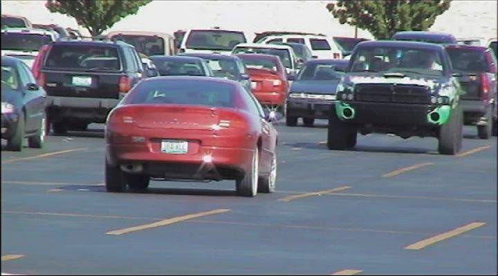 Dodge Intrepid