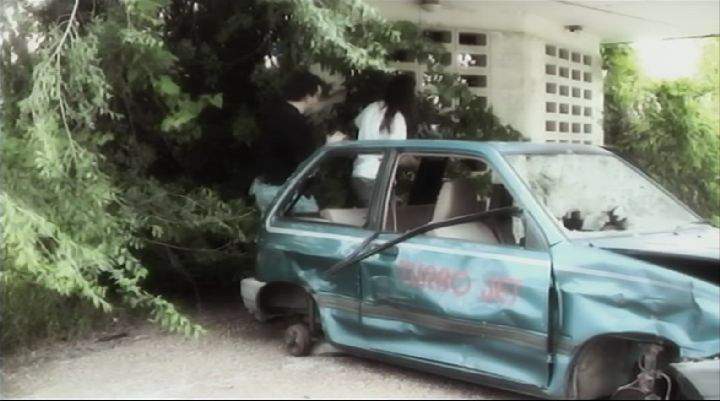 Ford Festiva